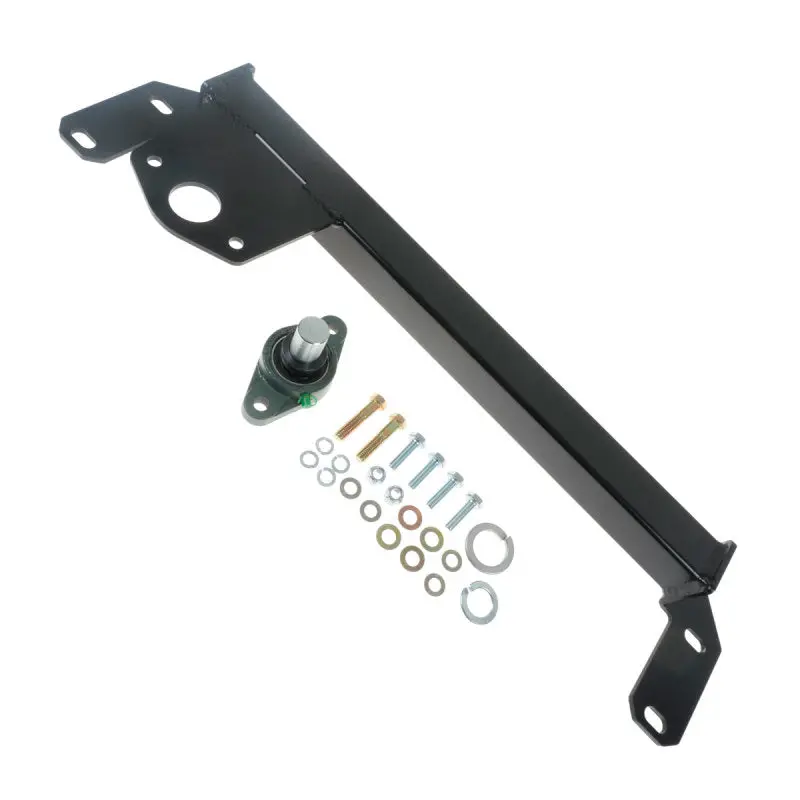 Synergy 94-02 Dodge Ram 1500/2500/3500 4Wd Steering Box Brace 1