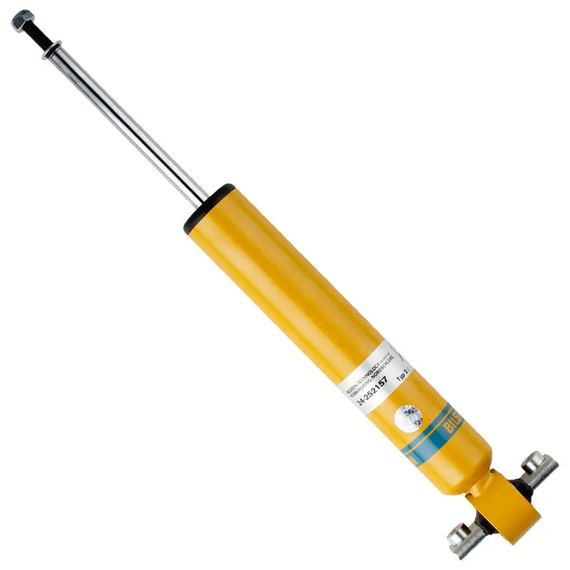Bilstein B8 13-20 Ford Fusion Rear 46Mm Monotube Shock Absorber 1