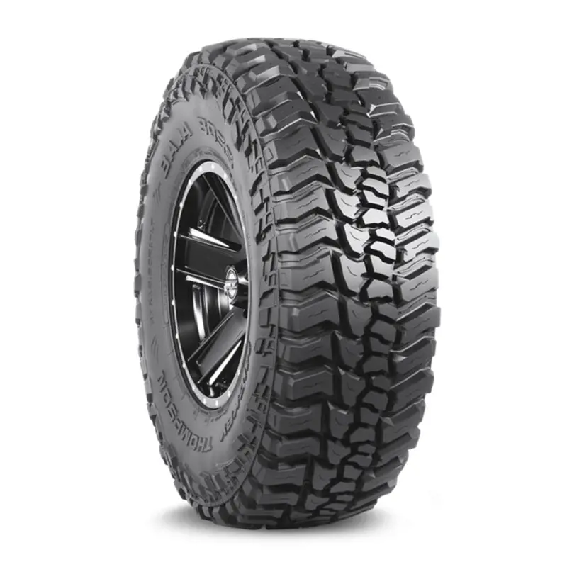Mickey Thompson Baja Boss M/T Tire - 37X12.50R20lt 126Q 90000033771 1