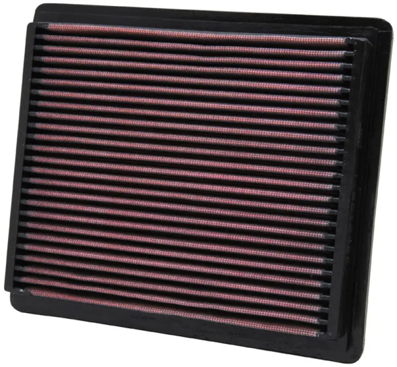 K&N Ford Drop In Air Filter 1
