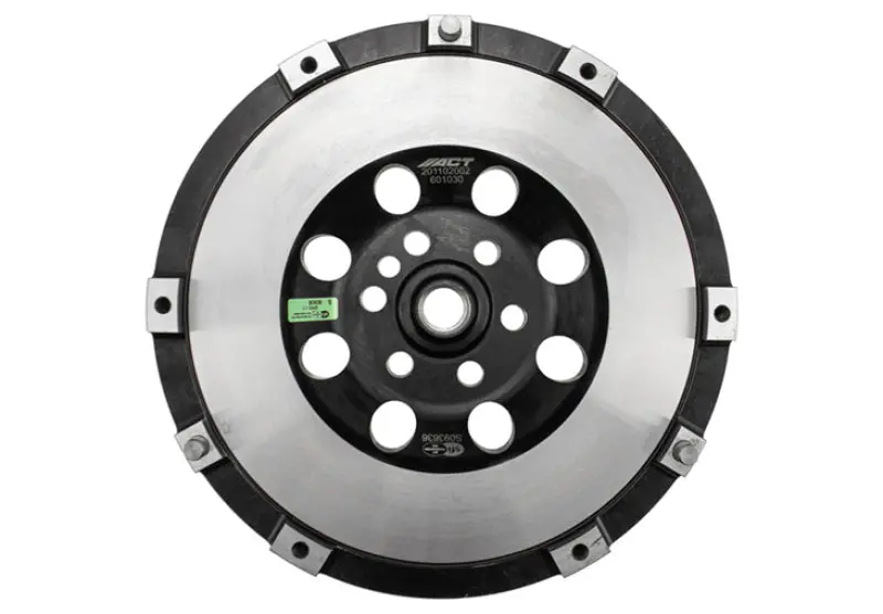 Act 09-13 Bmw 135I / 09-13 335I Xact Flywheel Promass 1