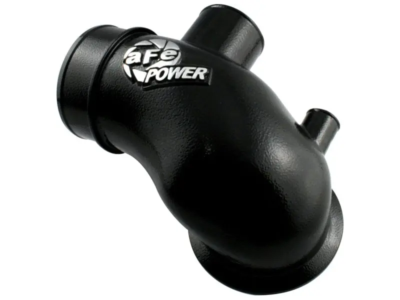 Afe Bladerunner Manifolds Turbo Inlet Man Turbo Inlet Gm Diesel Trucks 04.5-05 V8-6.6L (Td) 1