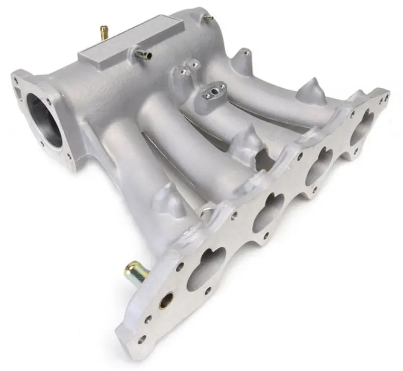 Skunk2 Pro Series 88-01 Honda/Acura B16a/B/B17a/B18c Intake Manifold (Carb Exempt) 1