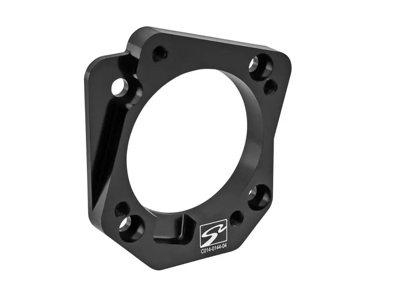 Skunk2 74Mm Opening Rbc Flange To Prb Pattern Throttle Body Adapter 1