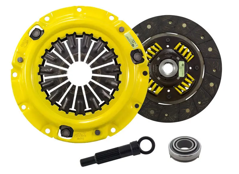 Act 1990 Eagle Talon Hd/Perf Street Sprung Clutch Kit 1