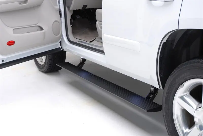 Amp Research 2019-22 Ram 1500 Powerstep Plug N Play - All Cabs 1
