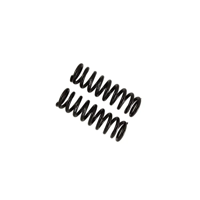 Bilstein B12 (Special) 03-18 Toyota 4Runner Front Suspension Kit 1