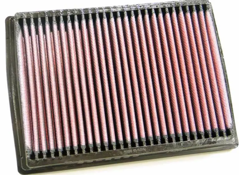 K&N Replacement Air Filter Mazda Demio 1.3L-16V; 1999-2001 1