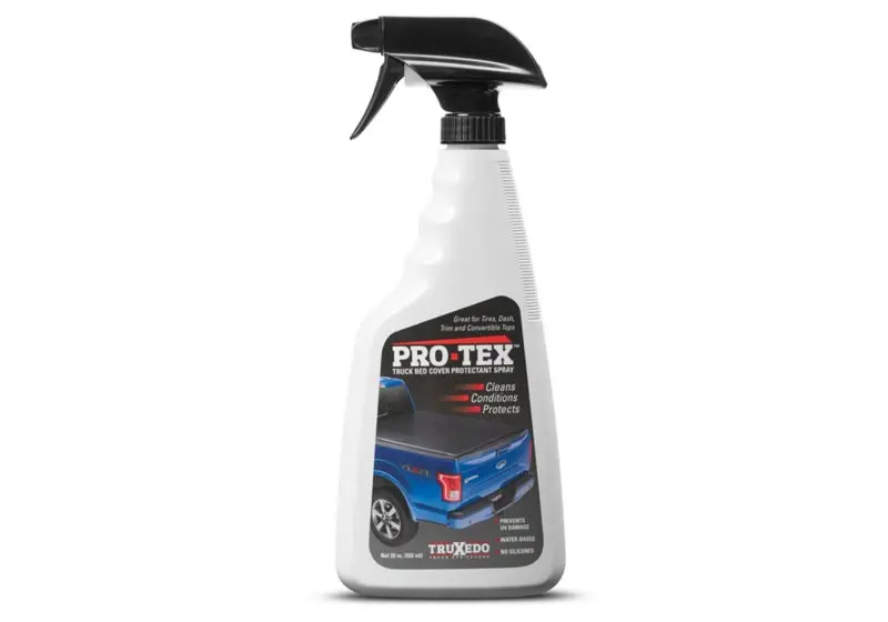 Truxedo Pro-Tex Protectant Spray - 20Oz 1