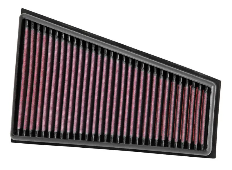 K&N Replacement Air Filter 12-13 Mercedes Benz A180/A200/A250/B180/B200/B250 2