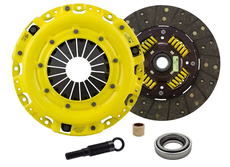 Act 2003 Nissan 350Z Xt/Perf Street Sprung Clutch Kit 1