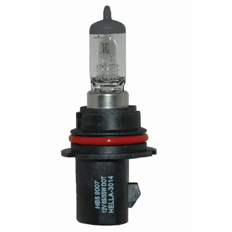 9007 Hb5 12V 65/55W Halogen Bulb Px29t 1