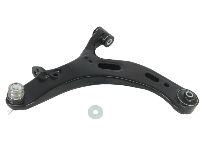 Whiteline 2010-2014 Subaru Legacy Front Control Arm - Lower Left Arm 2