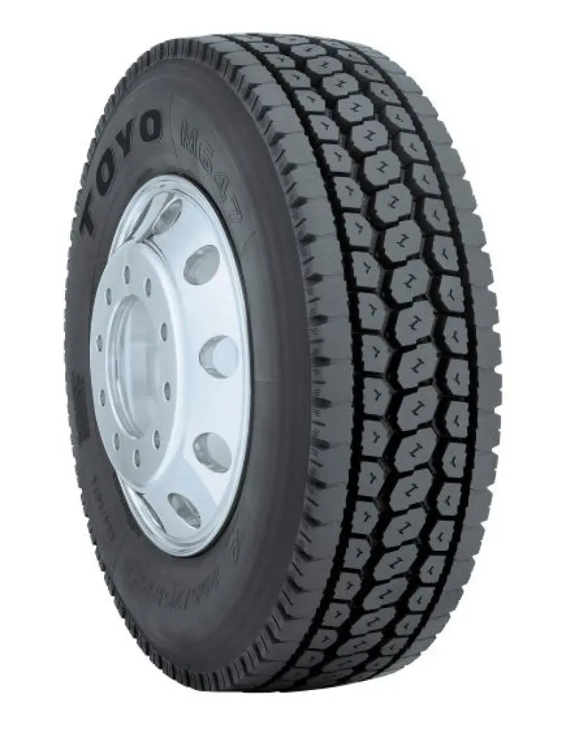 Toyo M647 - 285/75R245 144/141L (G/14) M647 Tl (25.23 Fet Inc.) 1