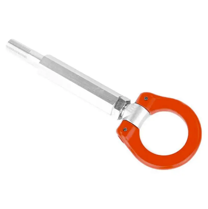 Cusco Tow Hook Swivel Joint Front Impreza Grb (Applied C Only. T/H Cover Must Be Modified) / Gvb 1