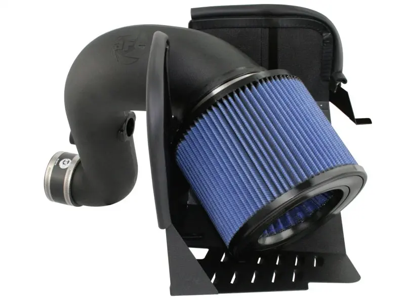 Afe Magnumforce Intakes Stage-2 P5r Ais P5r Dodge Diesel Trucks 03-09 L6-5.9/6.7L (Td) 1