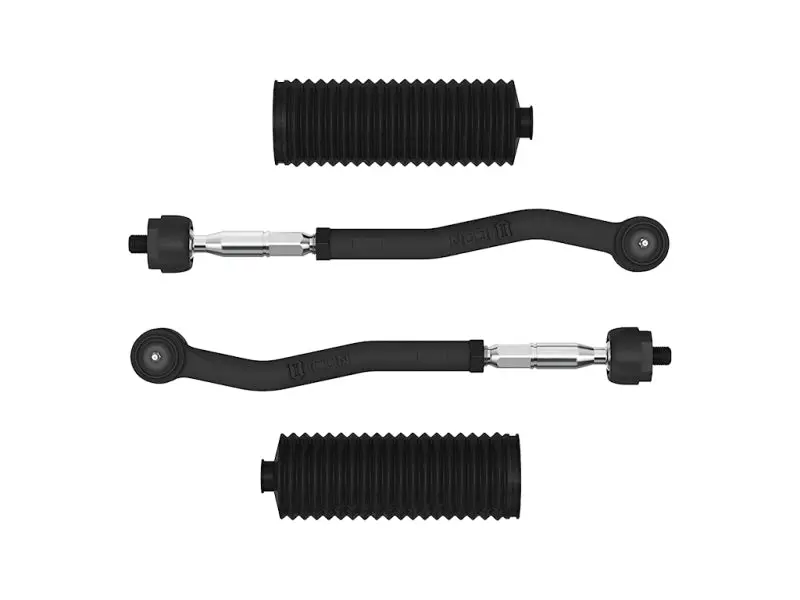 Icon 2021+ Ford Bronco Tie Rod Kit 2