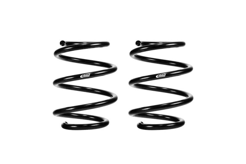 Eibach Pro-Kit 21-23 Bmw M3 (G80) Competition Xdrive (Front Lowering Springs Only) 1