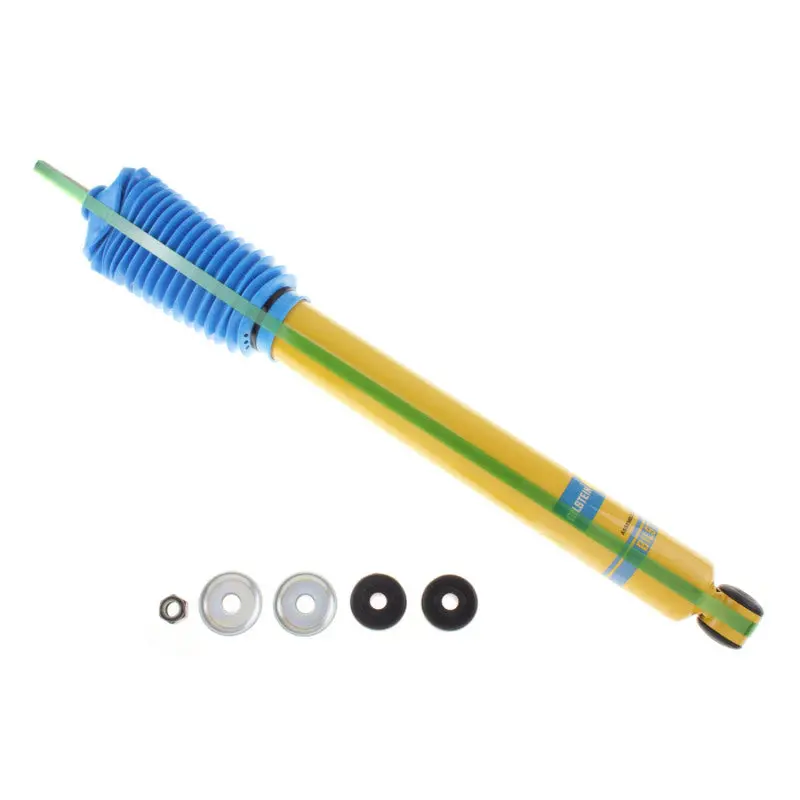 Bilstein 5100 Series 1997 Ford F-150 Base 4Wd Rear 46Mm Monotube Shock Absorber 1