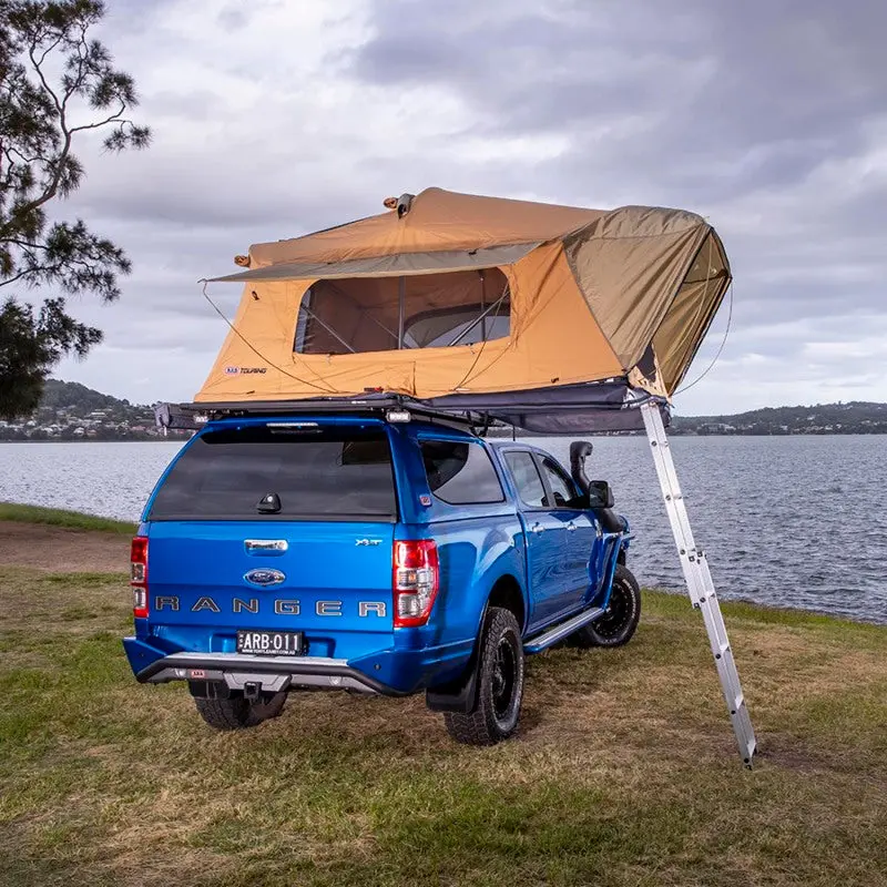 Arb Flinders Rooftop Tent 1