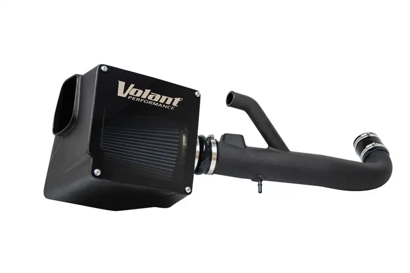 Volant 17-22 Chevrolet Colorado/Gmc Canyon 3.6L Oiled Filter Closed Box Air Intake System 1