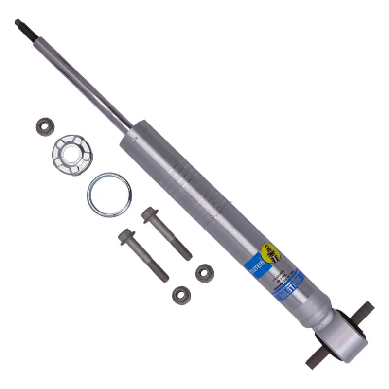 Bilstein 21-22 Ford Bronco 2 Door B8 5100 (Ride Height Adjustable) Monotube Shock Absorber - Front 1