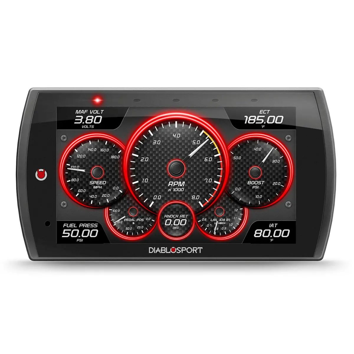 Diablosport Trinity 2 Ex Platinum | 1999-2016 Gm Vehicles - Gas - Custom Tuning 2