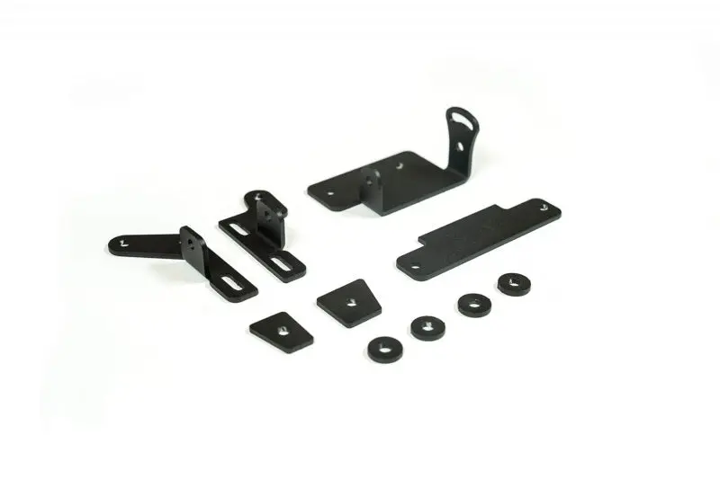 Addictive Desert Designs 2021 Ford F-150 Adaptive Cruise Control Bracket 1