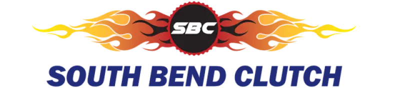 South Bend Stock Clutch 04-07 Ford 6.0L Clutch And Flywheel 2