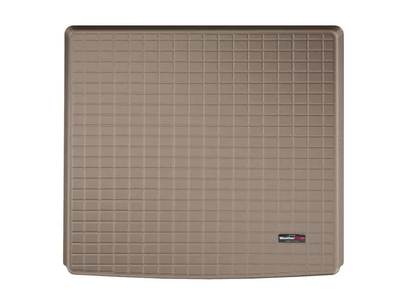 Weathertech 15 Gmc Yukon / Chevy Tahoe / Cadillac Escalade Cargo Liner - Tan 1