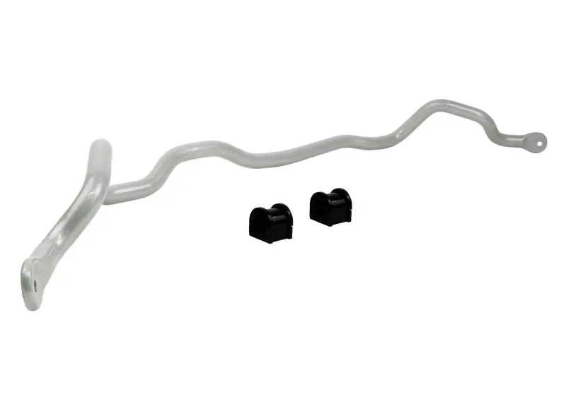Whiteline 03-06 Mitsubishi Lancer Evo 8/9 Front  26Mm Heavy Duty Swaybar 1