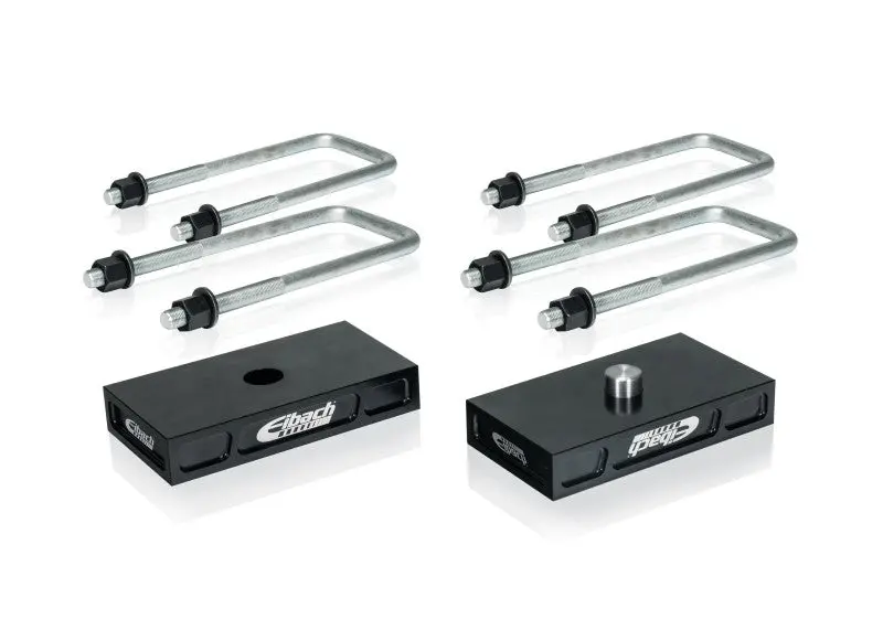 Eibach 2019 Ford Ranger Pro-Truck Rear Lift Block 1