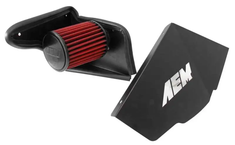 Aem 13-15 Audi A4 2.0L / 14-15 A5 2.0L Cold Air Intake 2