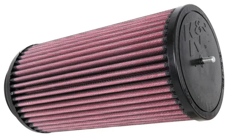 K&N 17-19 Polaris Slingshot Slr 2384Cc Direct Fit Replacement Air Filter 2
