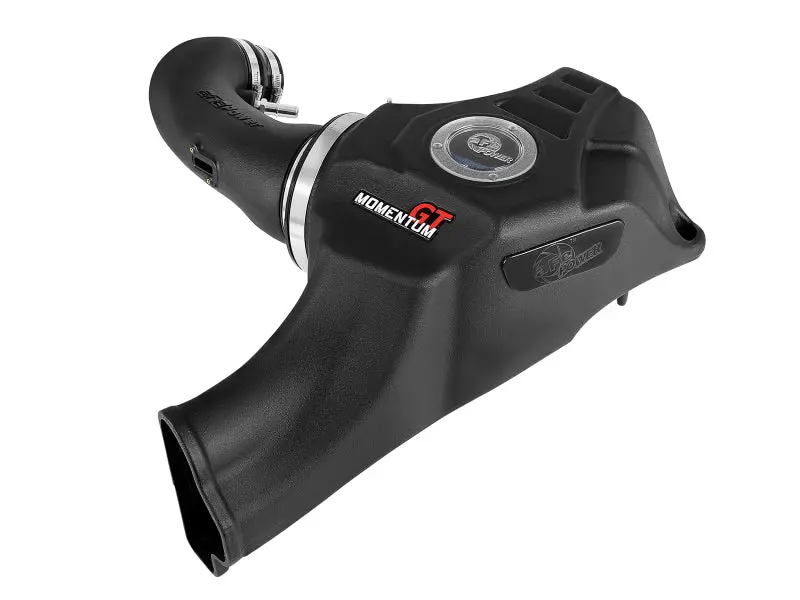 Afe Momentum Gt Pro 5R Cold Air Intake System 18-19 Ford Mustang Gt 5.0L V8 1