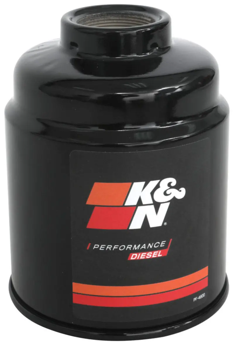 K&N 18-22 Dodge Ram 6.7L L6 Diesel Fuel Filter 1
