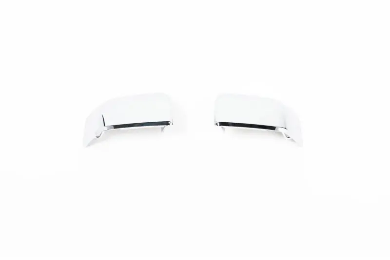 Putco 15-20 Ford F-150 - Skull Cap Replacement (Replaces Upper Painted Cap) Mirror Covers 1