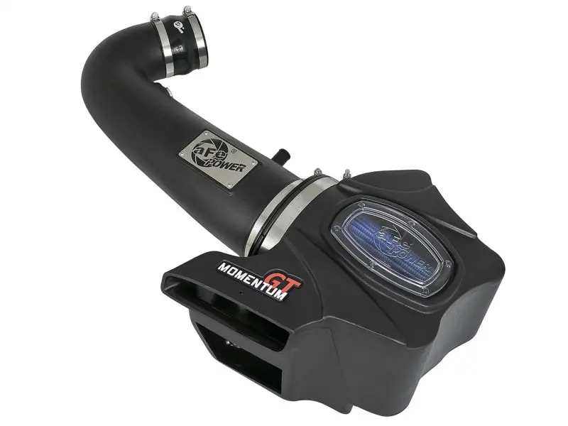 Afe Momentum Gt Pro 5R Cold Air Intake System 11-17 Jeep Grand Cherokee (Wk2) V8 5.7L Hemi 1