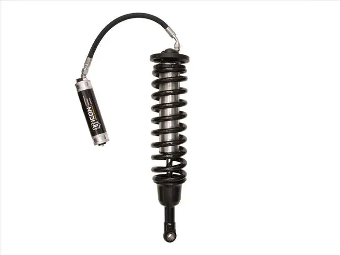 2010-14 F-150 Svt Raptor | Icon Vehicle Dynamics Front (Driver) 3.0 Vs Coilover Rr Cdcv | 95000L 1