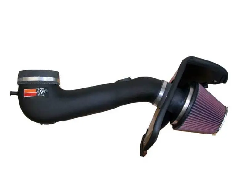 K&N 05 Ford Mustang Gt V8-4.6L Performance Intake Kit 1