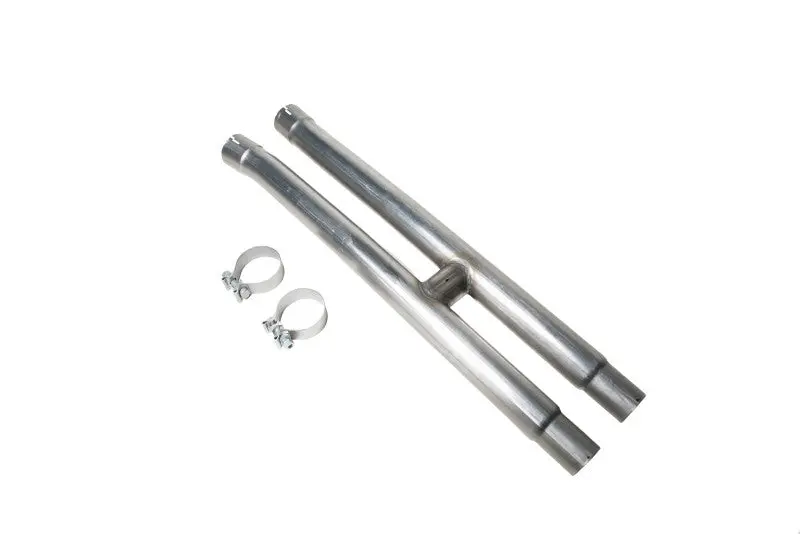 Roush 2015-2019 Ford Mustang 5.0L V8 2.5In H-Pipe 1