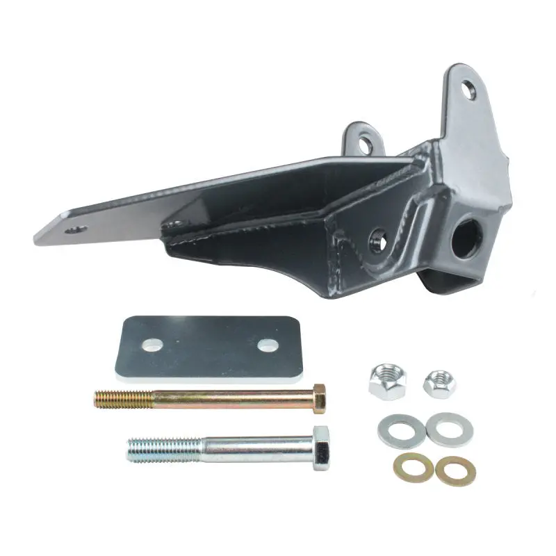 Synergy 2018+ Jeep Wrangler Jl/Jlu Rear Track Bar Brace 1