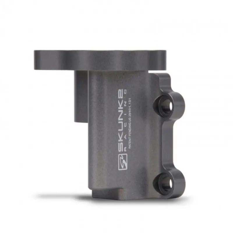 Skunk2 Honda/Acura K-Series Vtec Hard Anodized Billet Solenoid 2