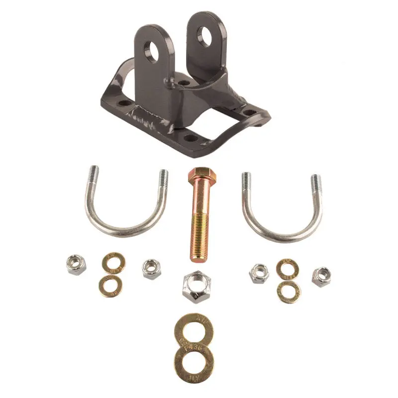 Synergy 00-13 Dodge Ram 1500/2500/3500 4X4 Tie Rod Clamp 1