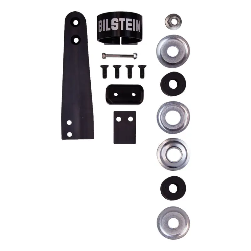 Bilstein 2007-2021 Toyota Tundra B8 8100 Monotube Rear Right Shock Absorber 2