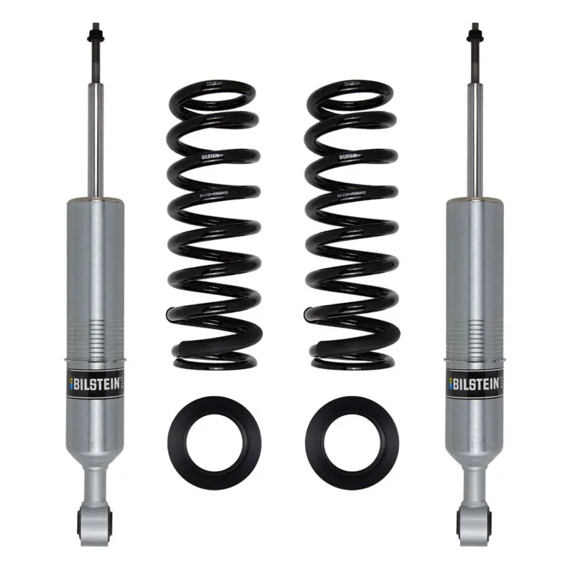 Bilstein B8 6112 15-20 Chevy Colorado / 15-20 Gmc Canyon Front Suspension Kit 1
