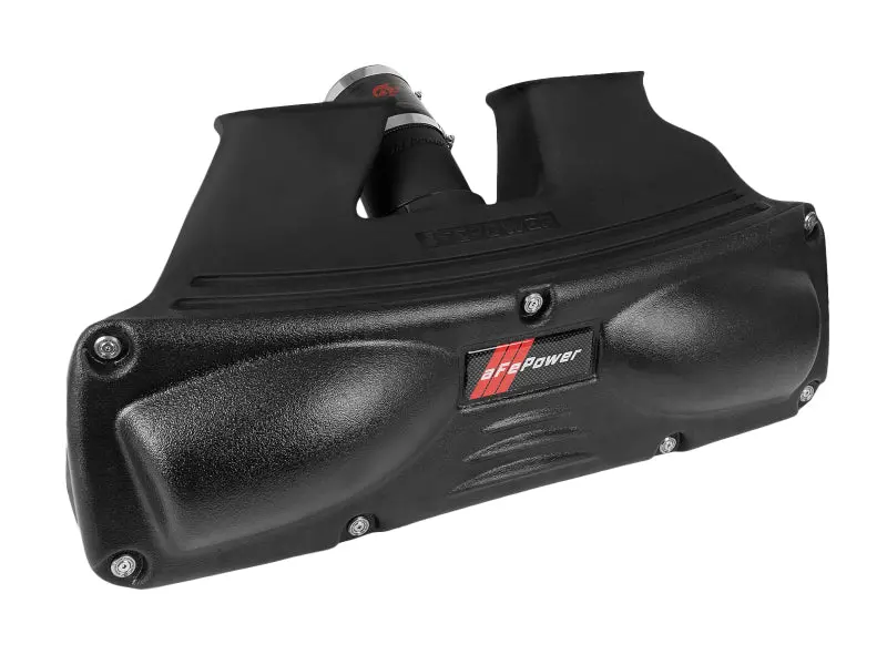 Afe Magnumforce Stage-2Si Cia System W/ Pro 5R Filter 12-15 Porsche 911 Carrera S (991) 3.8/3.8L 1