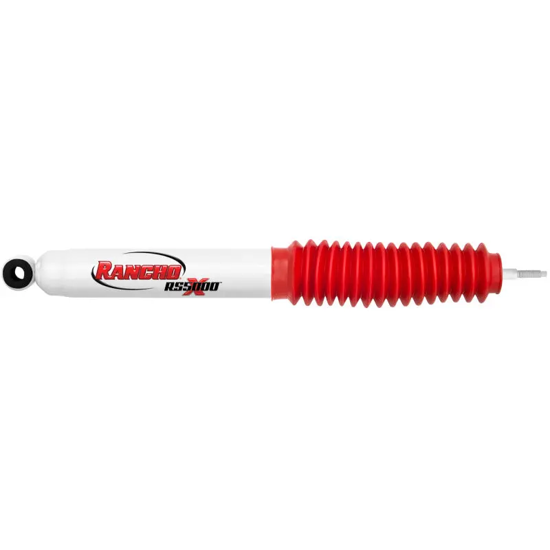 Rancho 00-05 Ford Excursion Front Rs5000x Shock 1