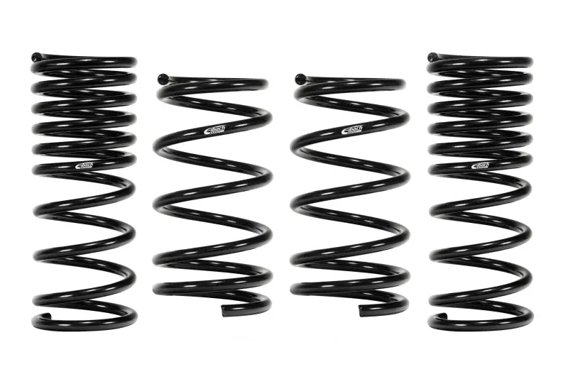 Eibach Pro-Kit For 2022-2023 Toyota Gr86/Subaru Brz Front 1.2In Rear 1.0In 1