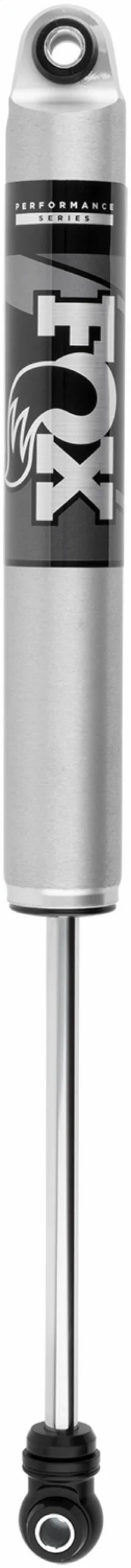 Fox 20+ Gm 2500/3500 Hd 2.0 Performance Series Ifp Rear Shock 0-1In Lift 2